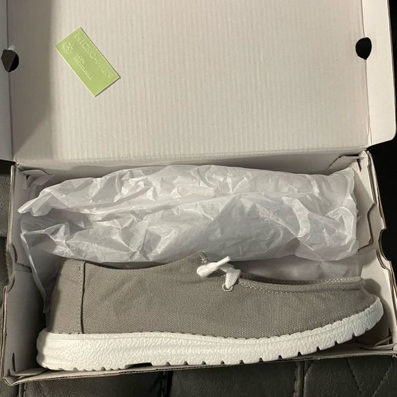 Gypsy soul size 8 shoes - Picture 5 of 6